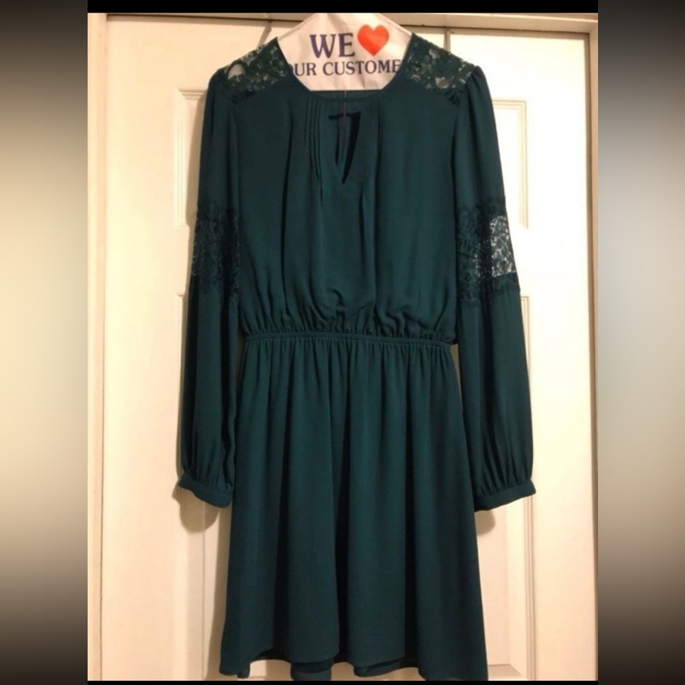 Express dresses, XS and S